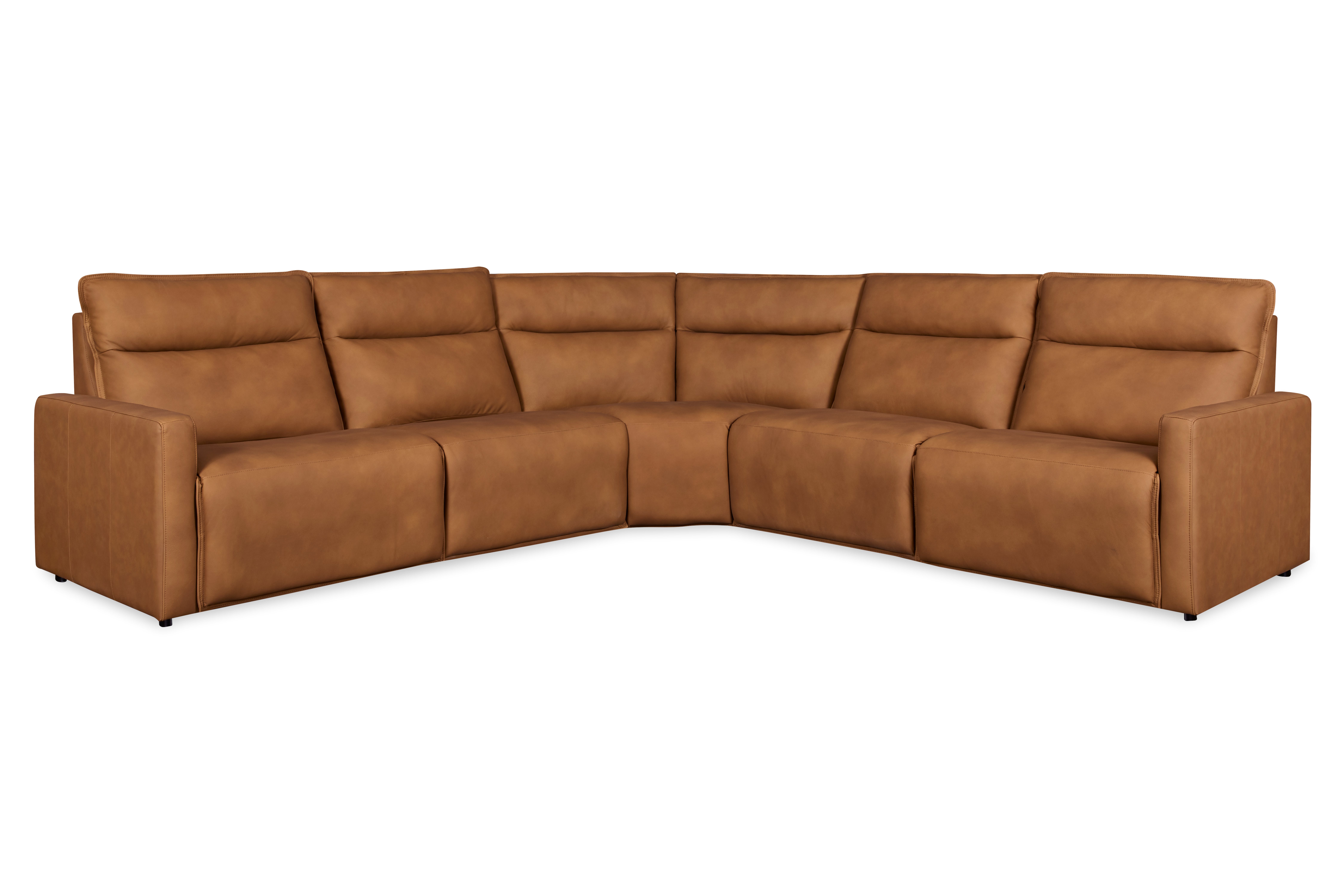 Adell Sectional 